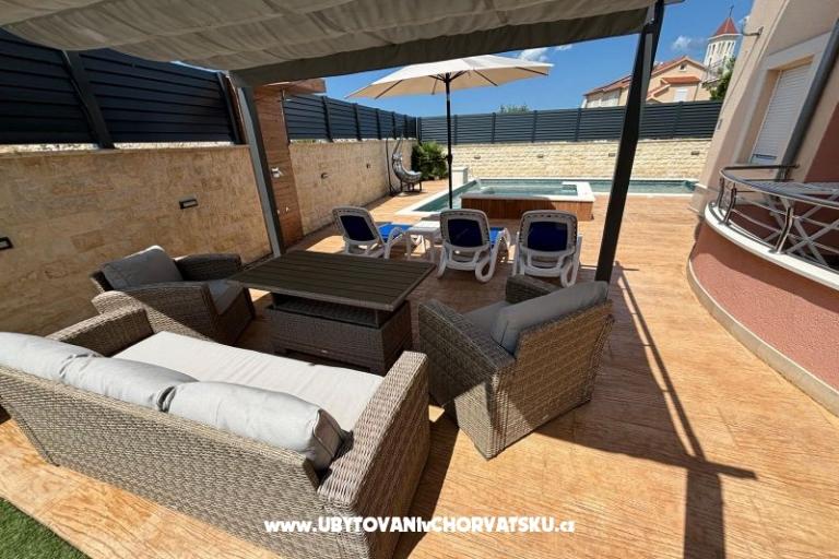Appartements Villa Peky – foto 24