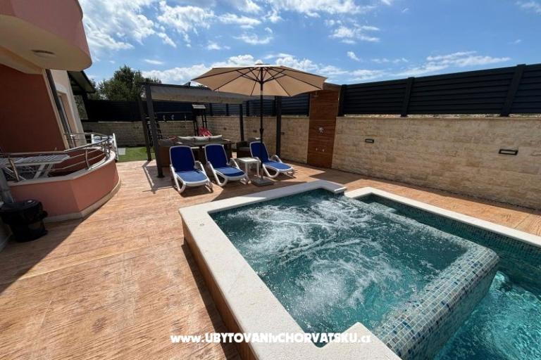 Appartements Villa Peky – foto 3