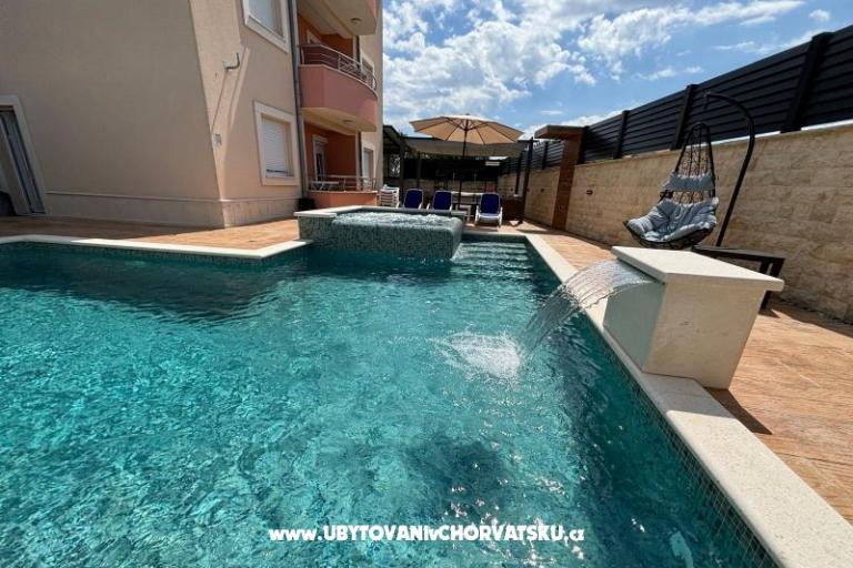 Appartements Villa Peky – foto 4
