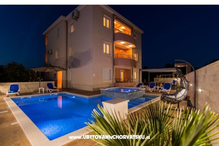 Appartements Villa Peky – foto 8