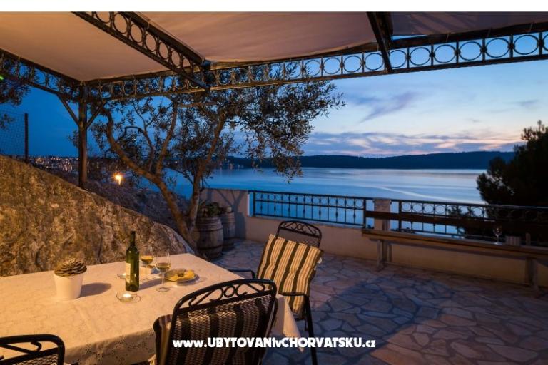 Appartements Panorama Trogir – foto 10