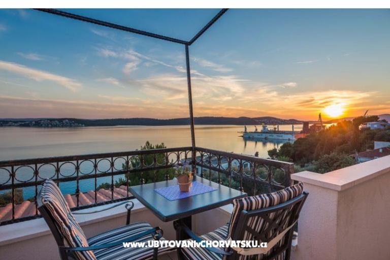 Appartements Panorama Trogir – foto 14