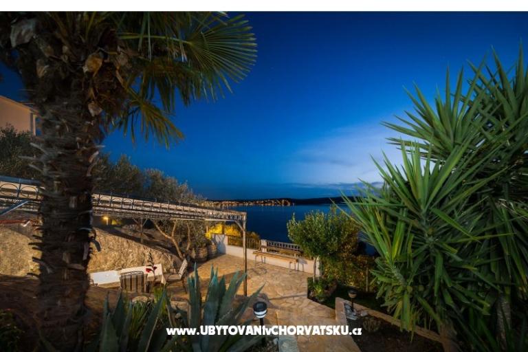 Appartements Panorama Trogir – foto 2