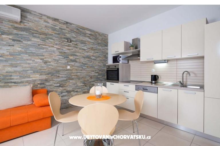 Appartements Panorama Trogir – foto 6