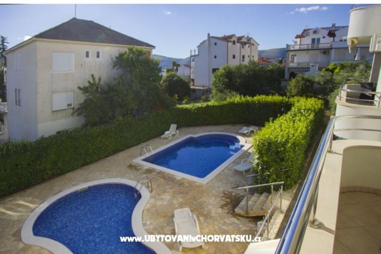 Appartements Paradise – foto 2