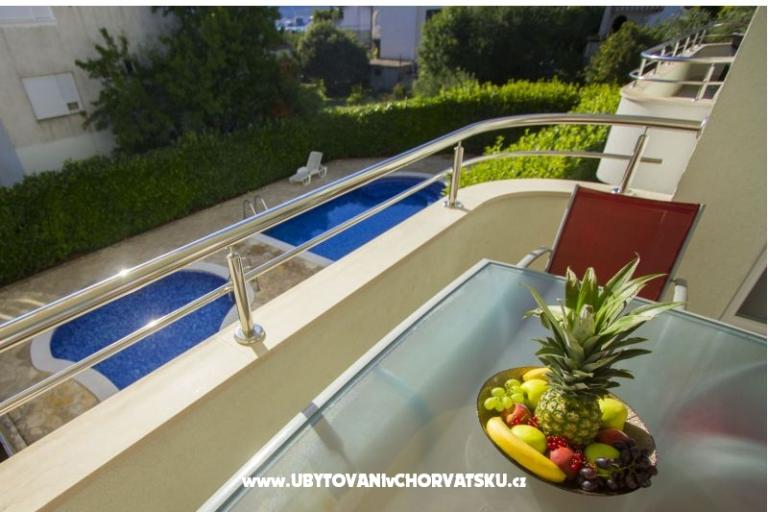 Appartements Paradise – foto 9