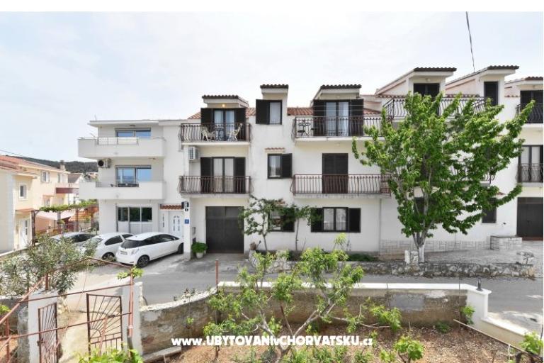 Appartements Pavičin – foto 17