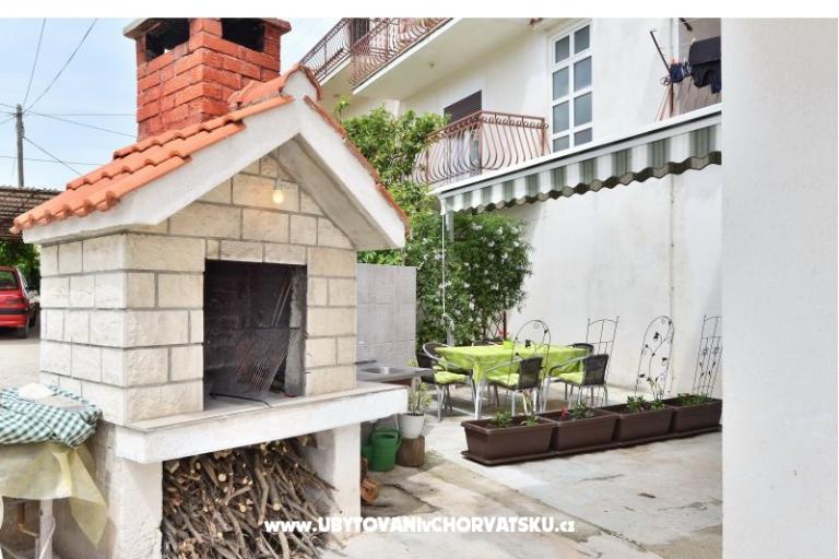 Appartements Pavičin – foto 18
