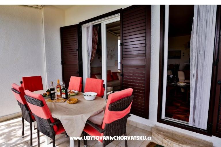 Appartements  PAVLIŠA – foto 14
