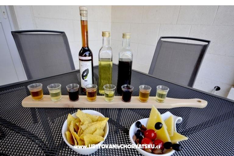 Appartements Penić – foto 12