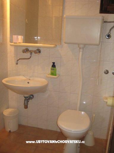 Appartements Pranić – foto 11