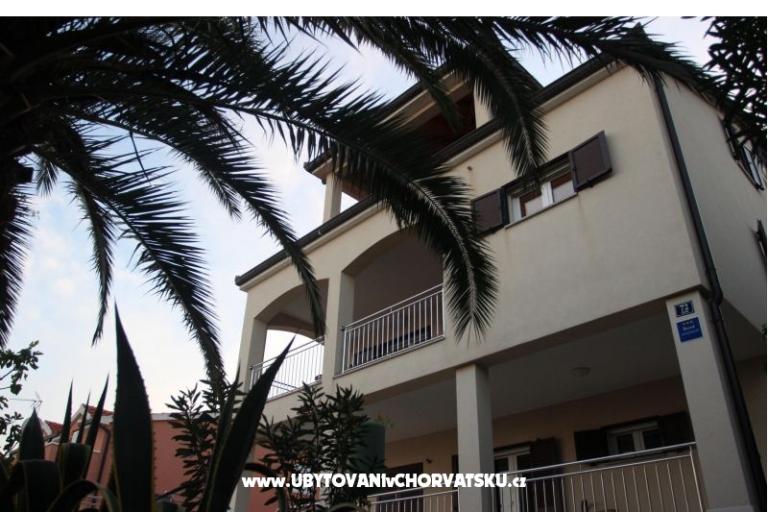 Appartements Pupic – foto 17