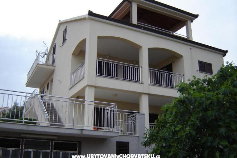 Appartements Pupic – foto 2