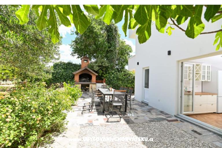 Villa Rozana-wellness apartments – foto 13