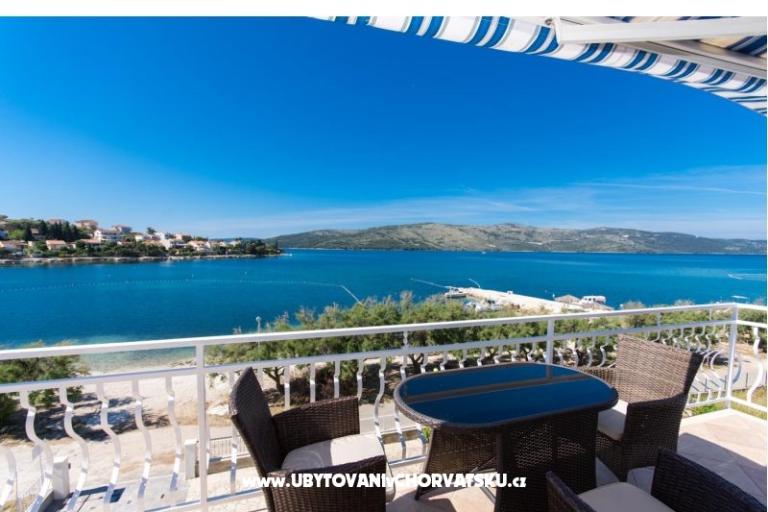 Villa Rozana-wellness apartments – foto 19