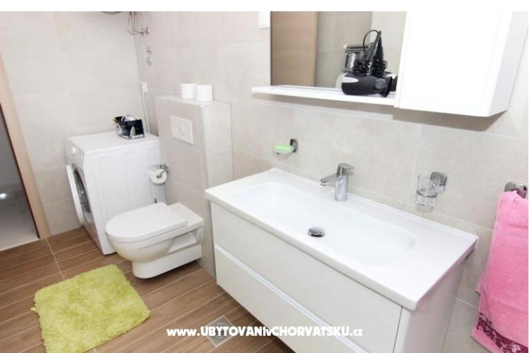 Villa Rozana-wellness apartments – foto 24