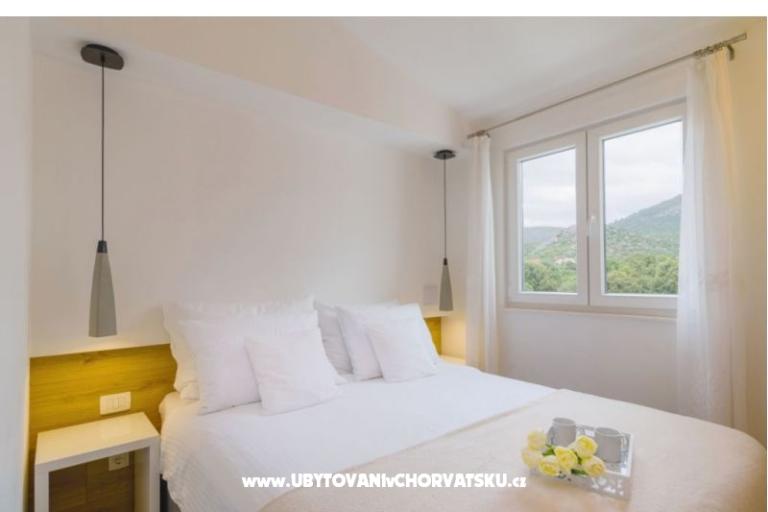 Villa Rozana-wellness apartments – foto 25