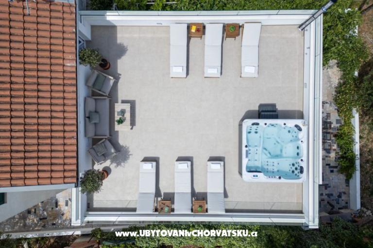 Villa Rozana-wellness apartments – foto 3