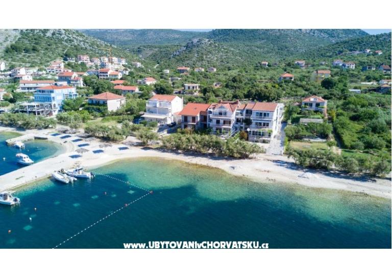 Villa Rozana-wellness apartments – foto 6