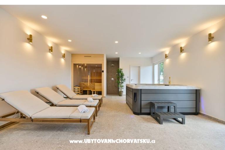 Villa Rozana-wellness apartments – foto 7