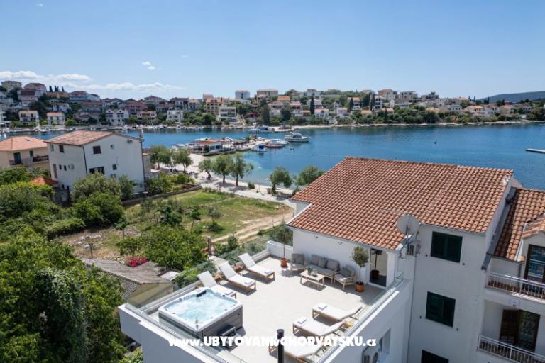 Villa Rozana-wellness apartments – foto 8