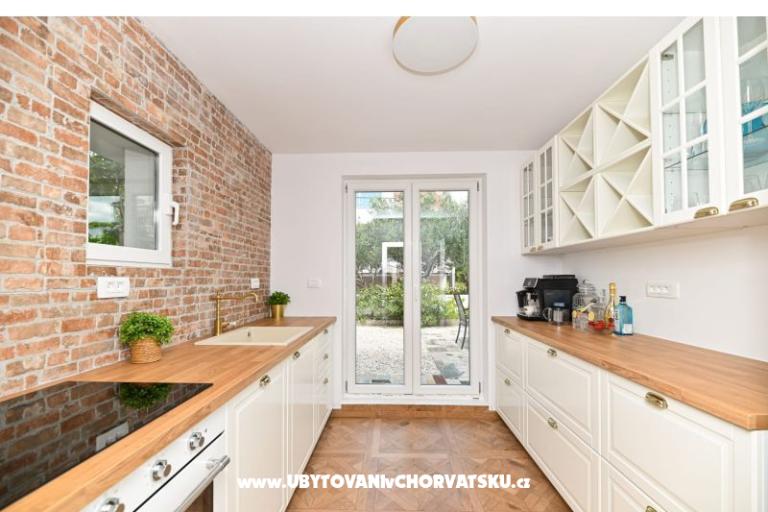 Villa Rozana-wellness apartments – foto 9