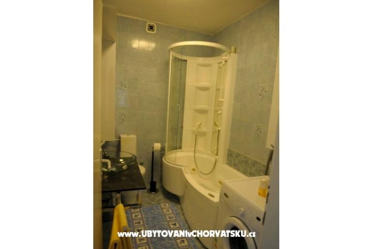 Appartements Rubelj – foto 11