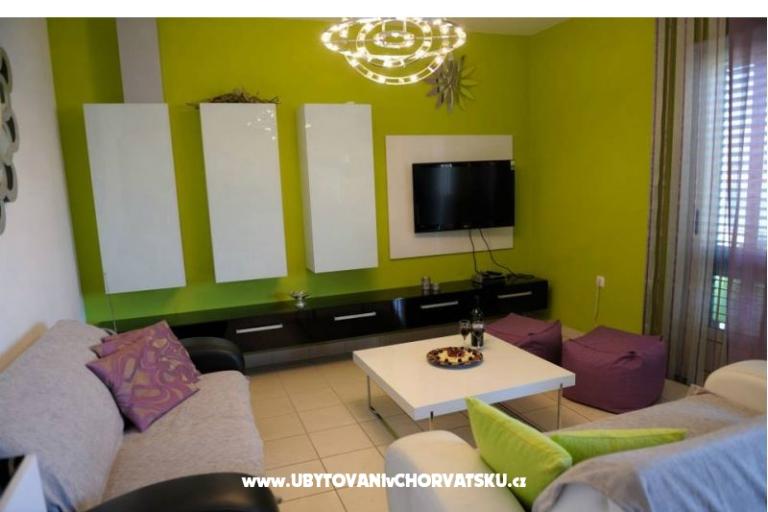 Appartements Rubelj – foto 13