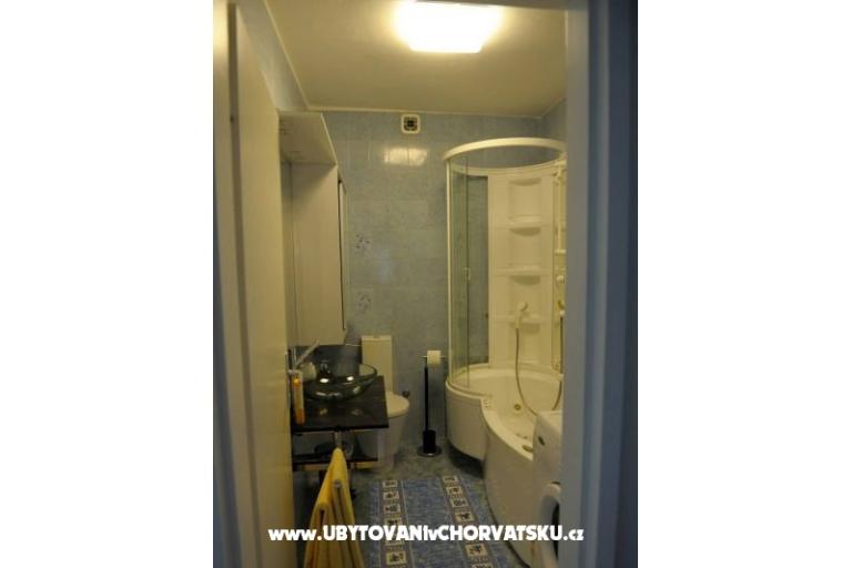 Appartements Rubelj – foto 16