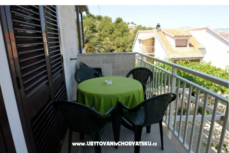 Appartements Rubelj – foto 17
