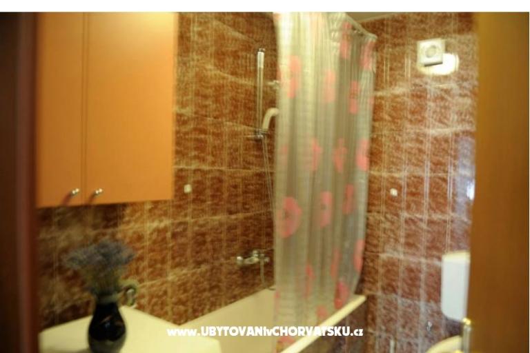 Appartements Rubelj – foto 9