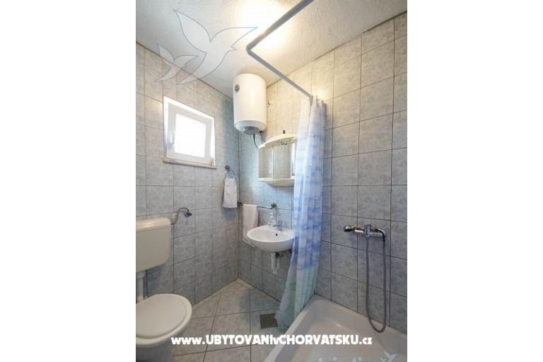 Appartements Šarić – foto 13