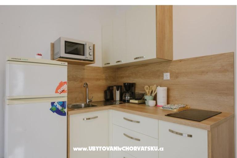 Appartements SASKUR – foto 8