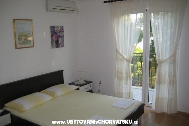 Appartements Silva – foto 11