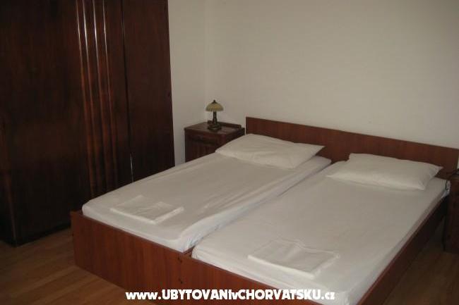 Appartements Silva – foto 12