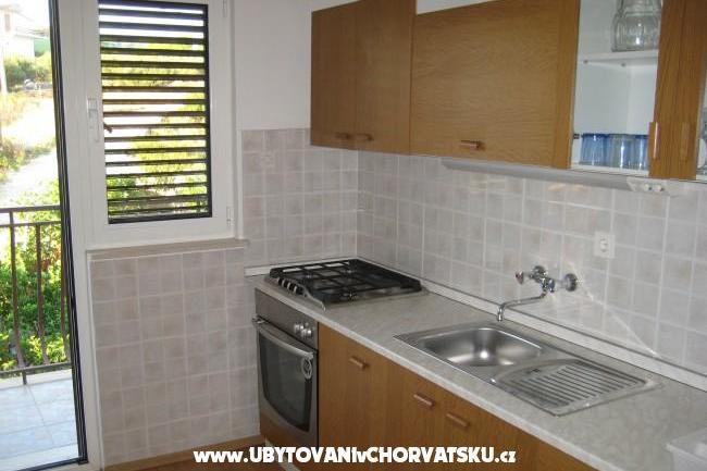 Appartements Silva – foto 13
