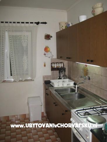 Appartements Silva – foto 8