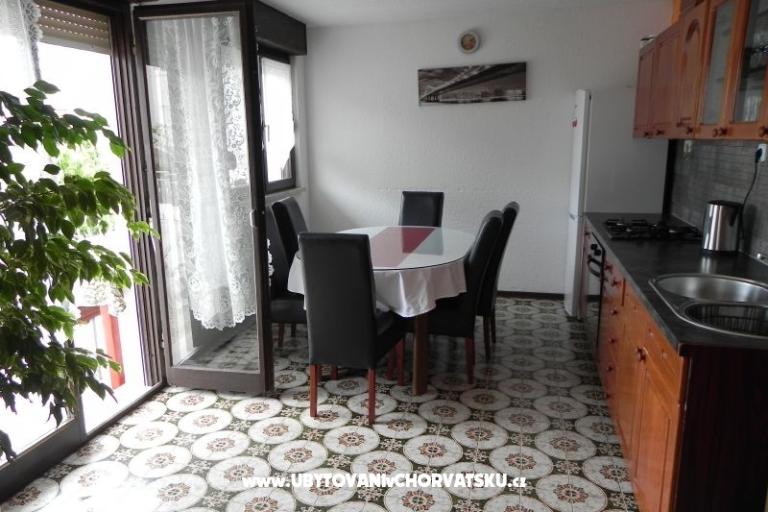 Appartements Šime  – foto 10