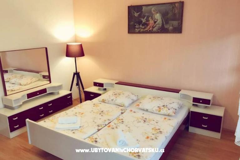 Appartements Šime  – foto 15