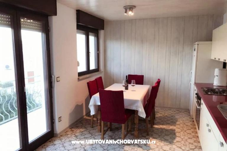 Appartements Šime  – foto 17