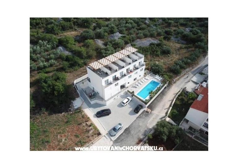 Appartements Siroki – foto 7