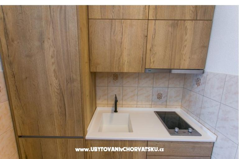 Appartements Špika – foto 10
