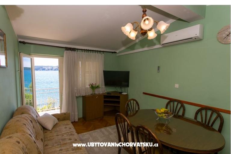 Appartements Špika – foto 12