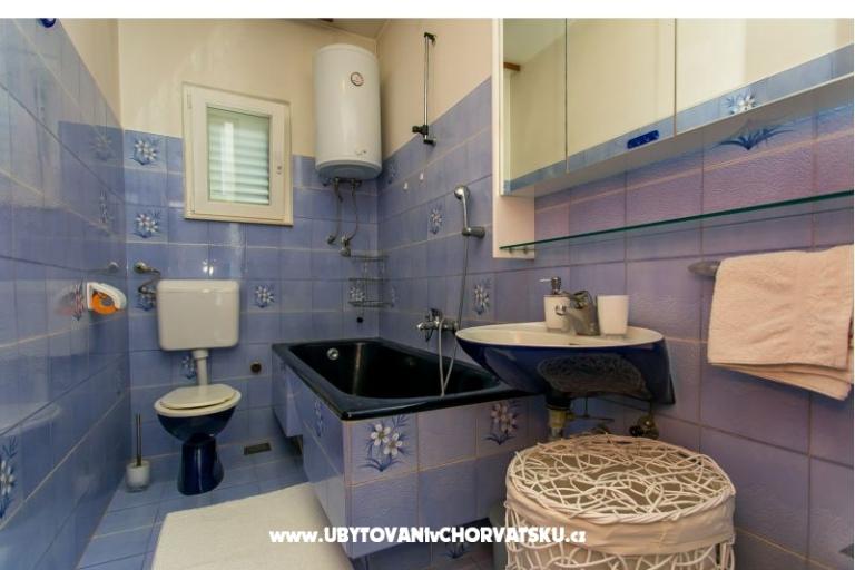 Appartements Špika – foto 15
