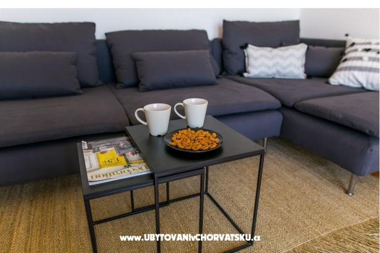 Appartements Špika – foto 8
