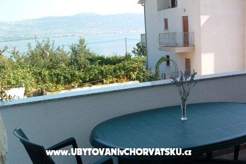 Appartements Matjas Ciovo – foto 11