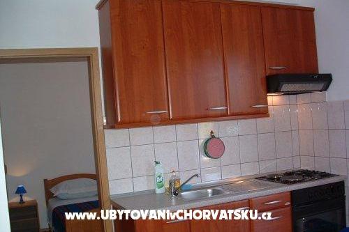 Appartements Matjas Ciovo – foto 13