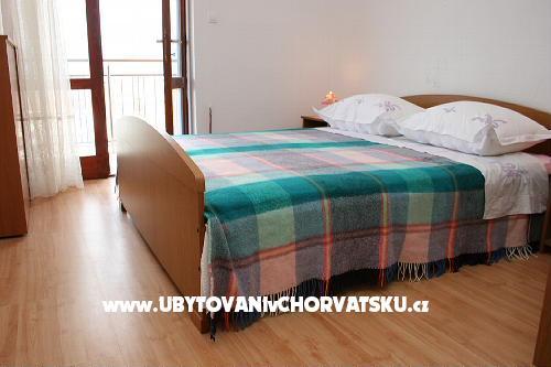 Appartements Matjas Ciovo – foto 14