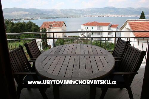 Appartements Matjas Ciovo – foto 2
