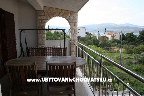 Appartements Matjas Ciovo – foto 4